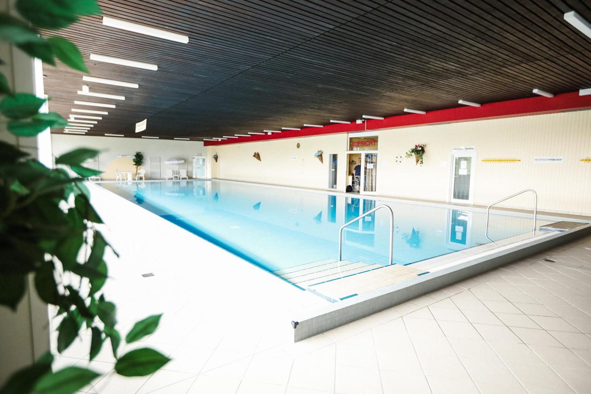 Neu, Superior Apartment 229, Im Oberharz, Mit Sauna & Schwimmbad, Entspannung Pur Braunlage Exterior photo