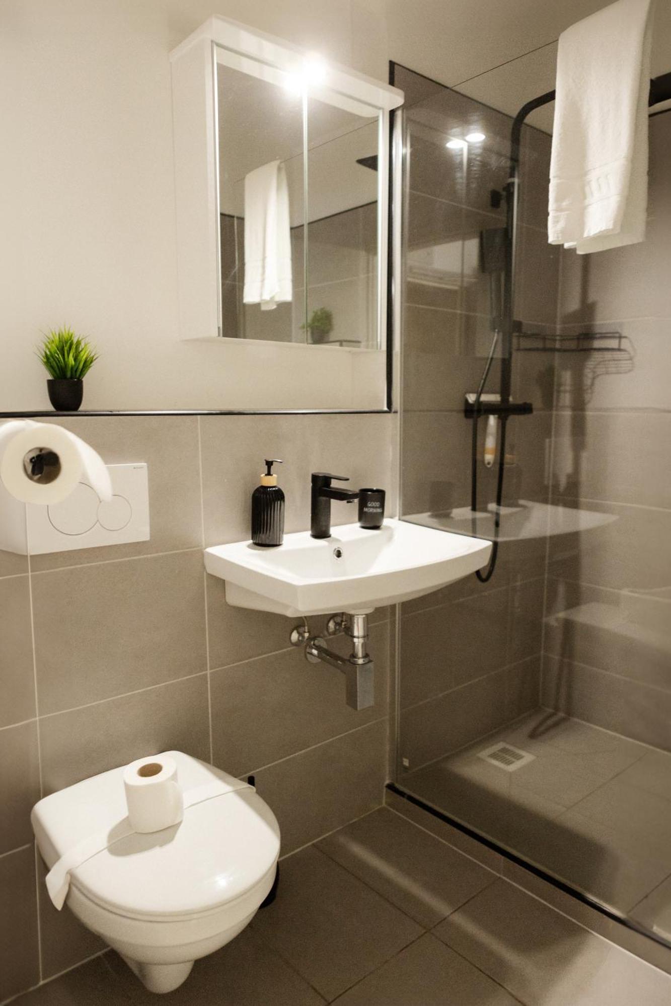 Neu, Superior Apartment 229, Im Oberharz, Mit Sauna & Schwimmbad, Entspannung Pur Braunlage Exterior photo